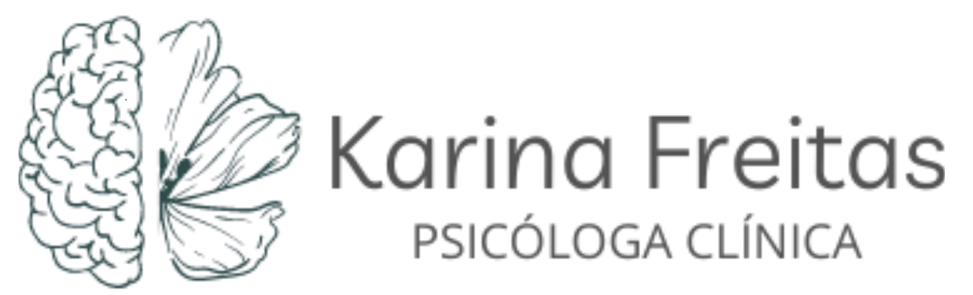 Karina Freitas - Psicóloga