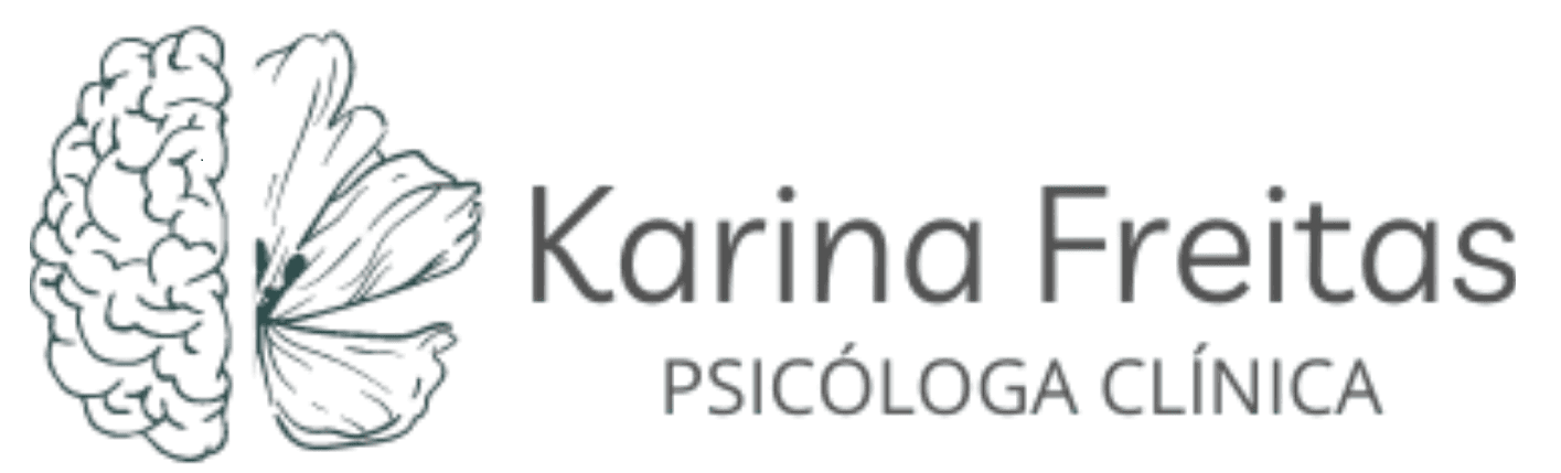 Karina Freitas - Psicóloga
