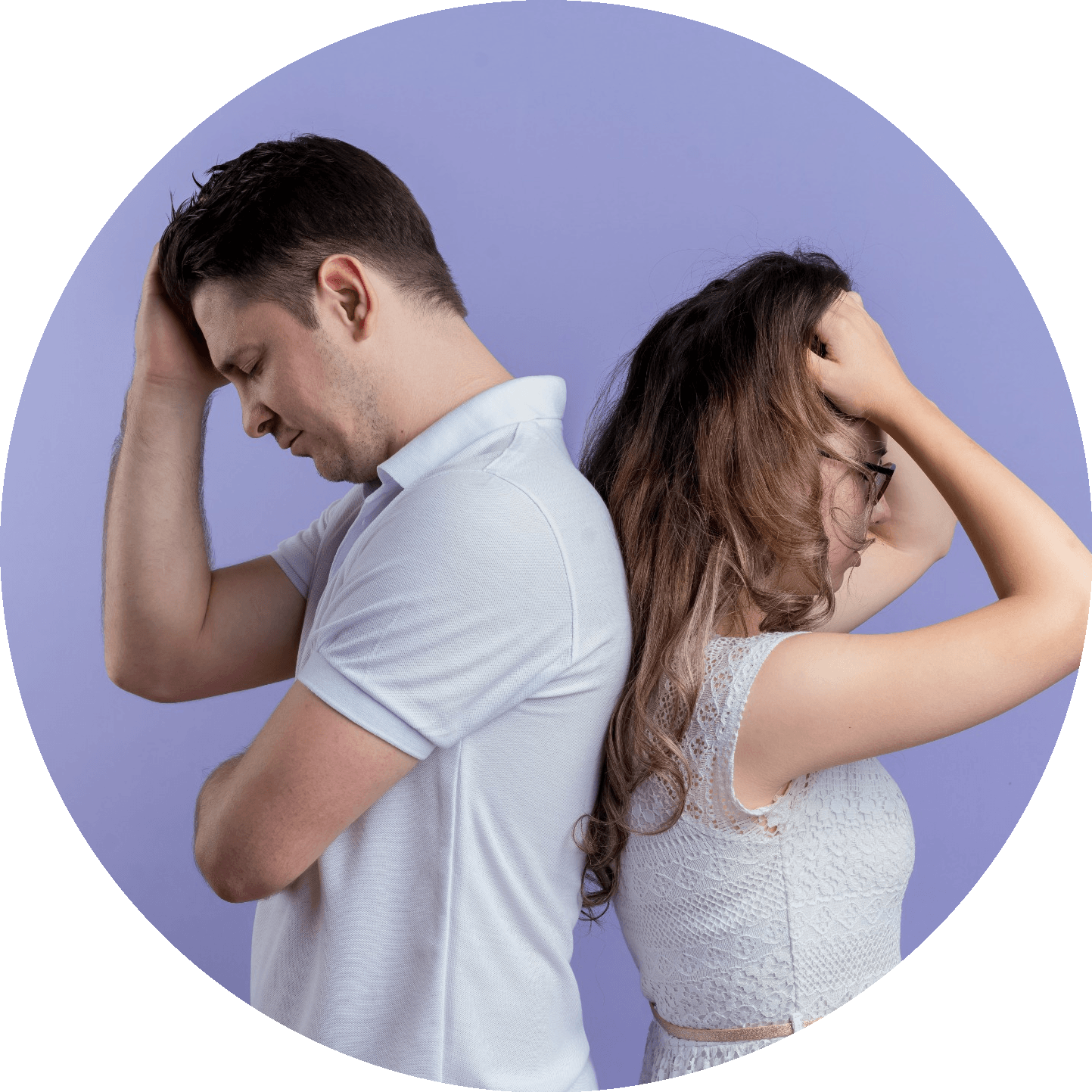 Problemas de Relacionamento