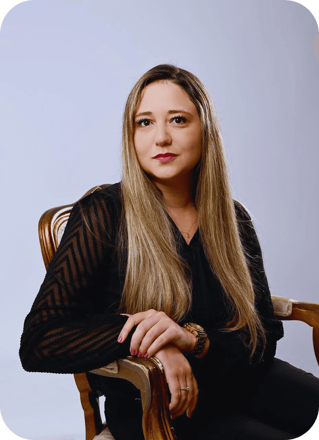 Karina Freitas - Psicóloga