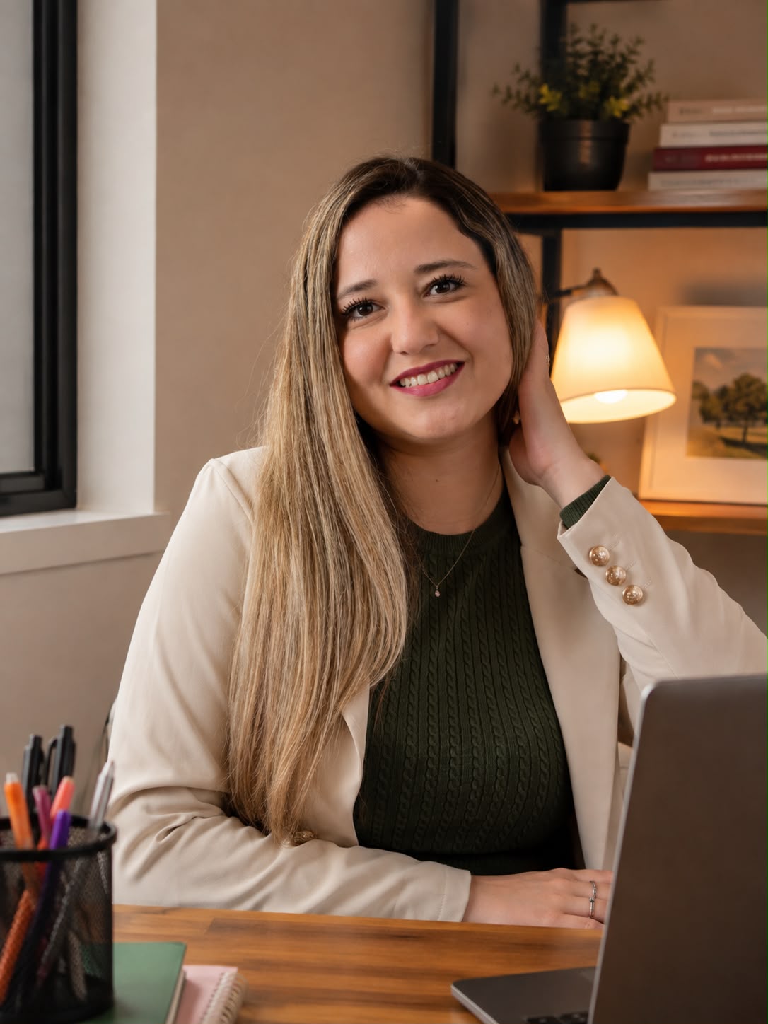 Terapia Online com a Psicóloga Karina Freitas