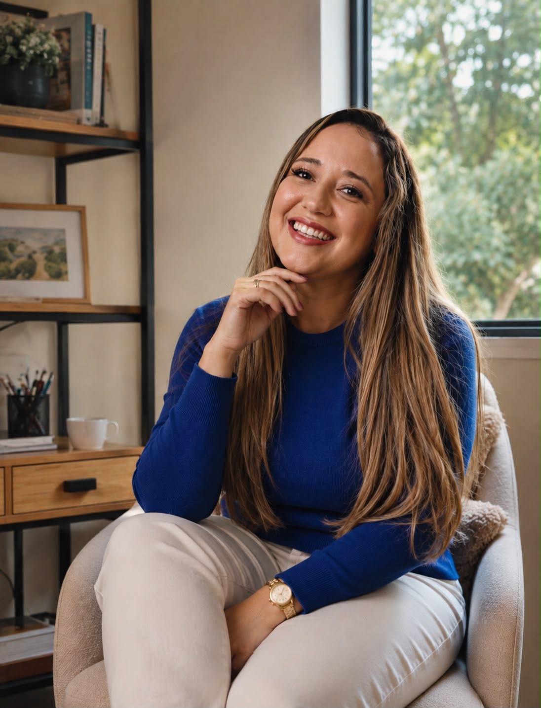 Psicóloga Karina Freitas - Terapia Online para Problemas de Relacionamento